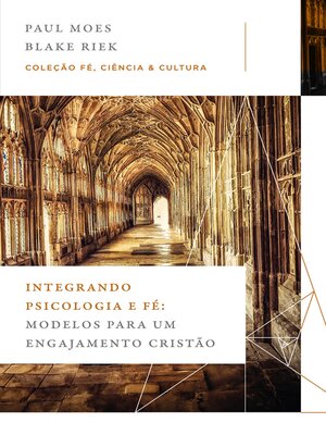 cover image of Integrando psicologia e fé